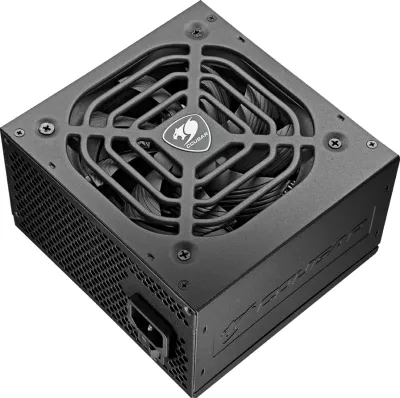 Furnizues energjie (PSU) COUGAR STC600 600W 80 Plus White, zi