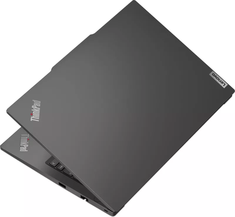 Laptop Lenovo ThinkPad E14, AMD Ryzen 7, 16 GB RAM, 512 GB SSD, E zezë