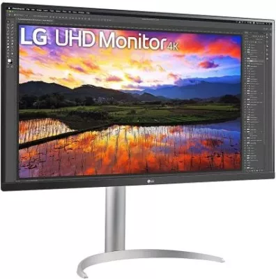 Monitor LG 34WP65CP-B 32" i zi