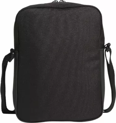 Çantë shpine adidas unisex, e zezë
