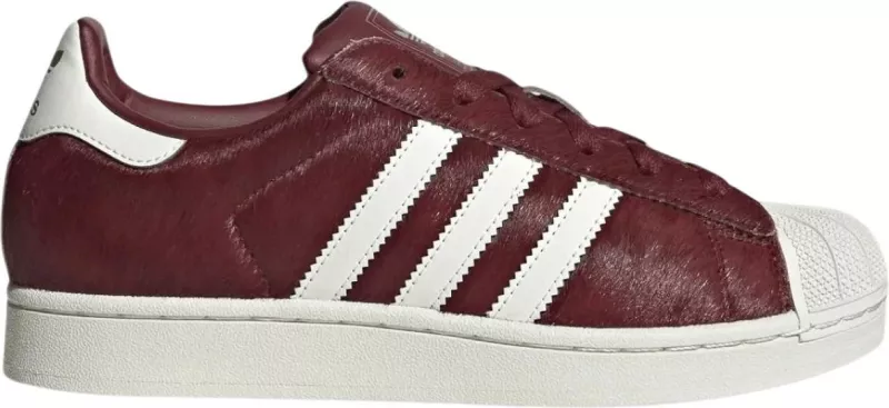 Atlete për femra adidas Originals KJ7696, bordeaux [Madhësia: 40 2/3]