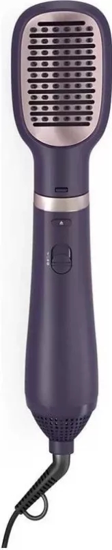 Tharëse flokësh Philips series 3000 BHA31, 800W, vjollcë