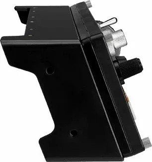 Panel fluturimi Logitech G Saitek Pro Flight Multi Panel USB 945-000009, i zi