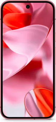 Celular Google Pixel 9, 12 GB, 256 GB, 50 MP, Android 14, Rose