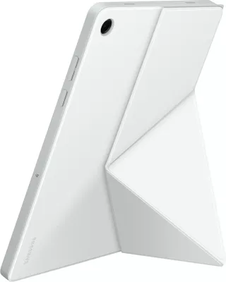 Mbështjellës folio Samsung Book Cover për Galaxy Tab A11+, 11", i bardhë