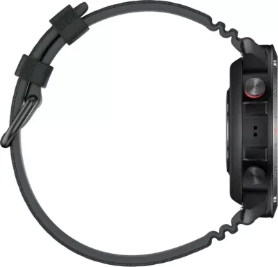 Smartwatch Polar Grit X2 Pro S-L, 32GB, AMOLED, i zi