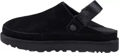 Papuqe për femra UGG Goldenstar Clog 1138252, të zeza [Madhësia: 36]