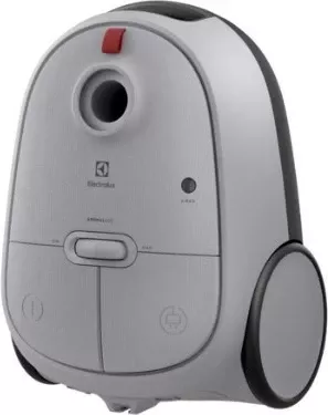 Fshesë me korrent Electrolux 900 258 632, Gri