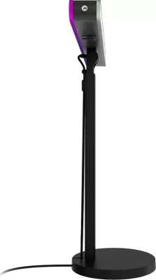 Dritë për streaming Logitech G Litra Beam LX, RGB, LED, e zezë