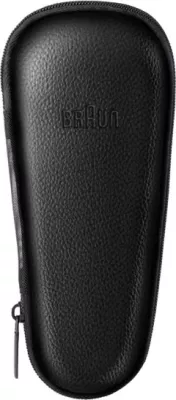 Makinë rroje Braun Series 9 9460cc, Foil shaver, Bateri, 60 min, E zezë