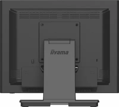 Monitor iiyama T1531SR-B1S, 15", XGA, Touchscreen, i zi