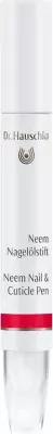 Vaj për thonj dhe kutikula Dr. Hauschka Neem Nail & Cuticle Pen për femra, 3ml