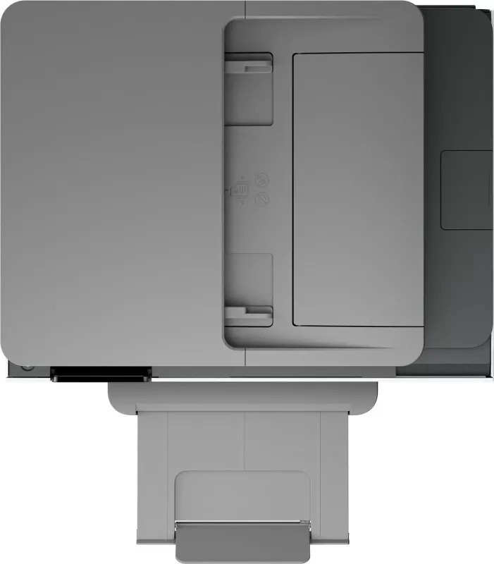 Printer HP OfficeJet Pro 9120e, funksione të shumëfishta, ngjyrë bardhë-e zezë