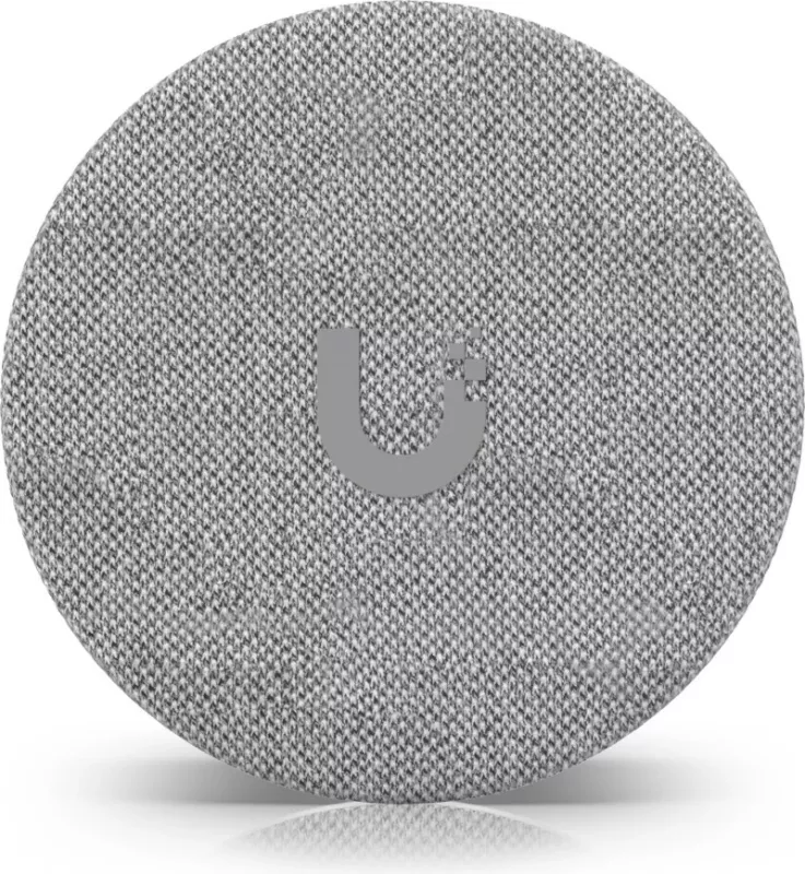 Modul audio Ubiquiti AI Theta, i brendit Ubiquiti Networks, ngjyrë gri