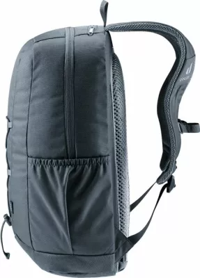 Çantë shpine Deuter, e zezë
