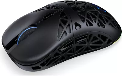 Maus ENDORFY EY6A016, Gaming, Bluetooth, 26000 DPI, Zi