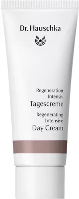 Krem dite rigjenerues për femra Dr. Hauschka Intensive Day Cream 40ml