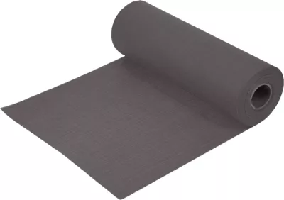 Pëlhurë Textilene 2x1, 600gr, hiri (1m linear / 1.85m²)