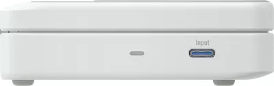 Karikues wireless Anker B2557321, 25W, i bardhë