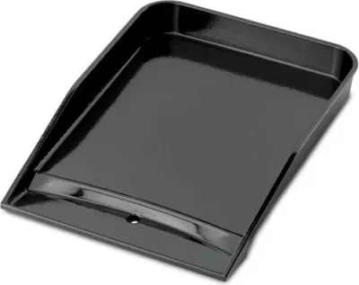 Plancha për grill Weber Spirit 300, e zezë