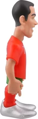 Figurë koleksionuese MINIX Portugalia, Cristiano Ronaldo