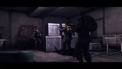 Video-lojë për Nintendo Switch Atari The Thing: Remastered PEGI 18