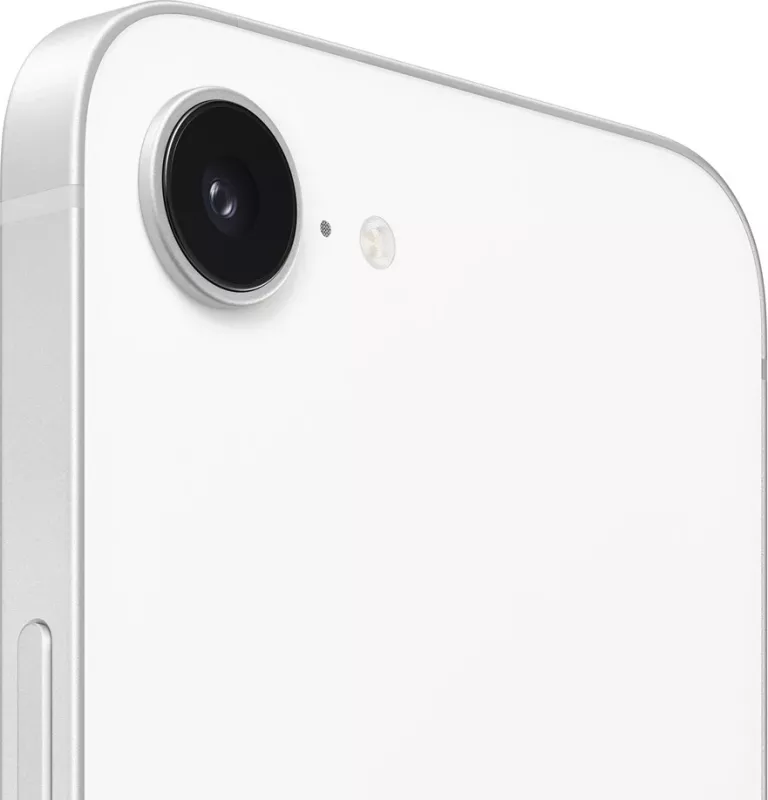 Apple iPhone 16e, 6.1", 128GB, white