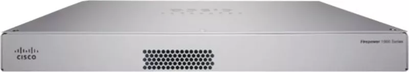 Firewall Cisco Firepower 1150 ASA, 8 porta LAN, rack 1U, SSD