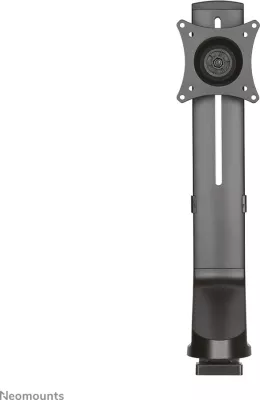 Krah monitori Neomounts FPMA-D860BLACK, për tavolinë, 10-32 inç, 8 kg, i zi