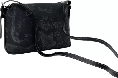 Çantë krahu (crossbody) Alviero Martini Prima Classe C D027 6426, për femra, e zezë