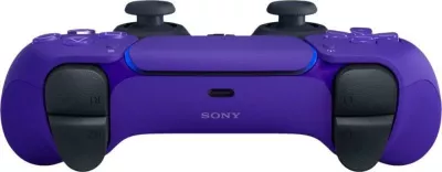 Kontroller Sony DualSense për PlayStation 5, wireless/wired, kompatibil me PS5/PC, Galactic Purple