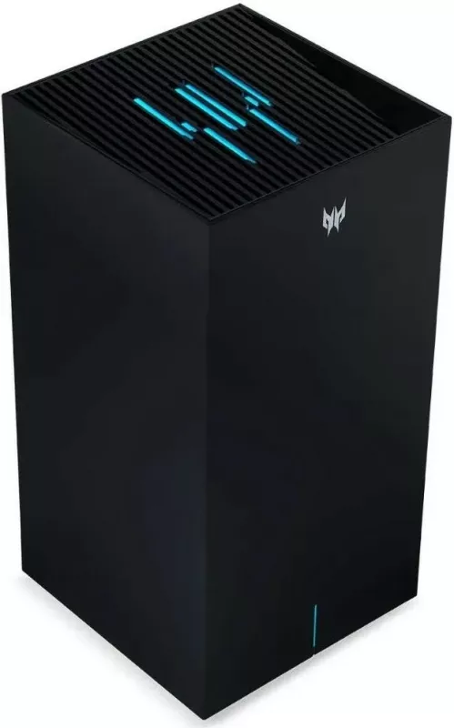 Router Acer Predator Connect X7, WiFi 7, i zi