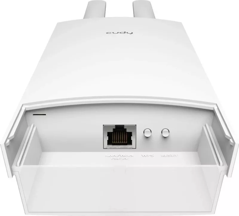 Access Point Cudy AP1300 Outdoor, 2250 Mbps