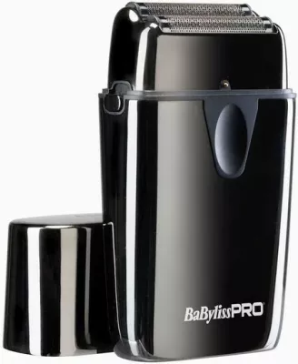 Makinë rroje Babyliss FXLFS2E, e zezë