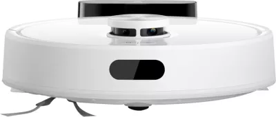 Robot pastrimi Roborock Q7 TF 10000Pa, depo pluhuri 400ml, rezervuar uji 270ml, i bardhë, set me stacion karikimi