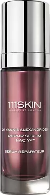 Serum për fytyrë 111Skin NAC Y2 Repair Serum për femra, 30ml
