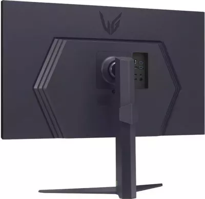 Monitor LG GS85QX 31 inç, 2560x1440, 180Hz, IPS, FreeSync/G-Sync, e zi