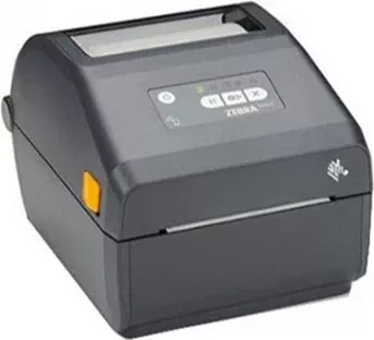 Printer etiketash, Zebra ZD421T2 ZD4A042-30EE00EZ, ngjyrë e zezë