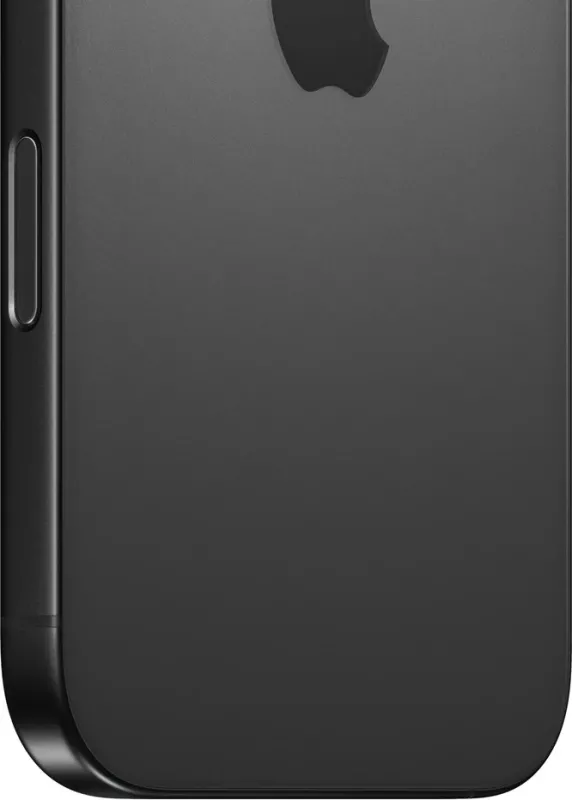 Celular Apple iPhone 16 Pro, 256GB, Titanium i Zi