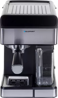 Aparat kafeje Blaupunkt CMP601, 1350W, i zi