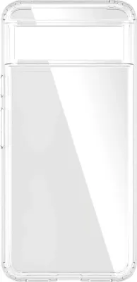 Mbështjellës PanzerGlass për Google Pixel 7a, Ultra Wide Fit, transparent