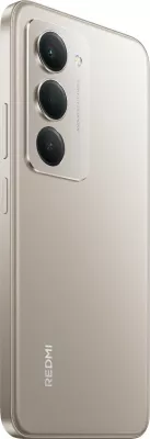 Celular Xiaomi Redmi 15 8GB 256GB Titanium