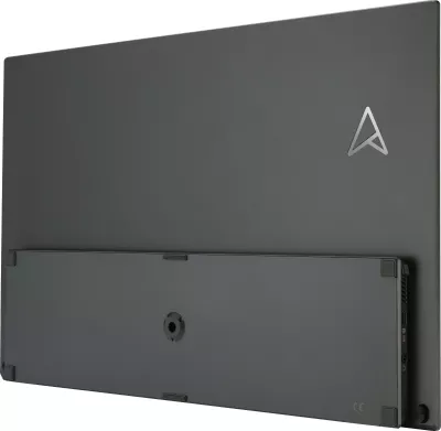 Monitor ASUS ZenScreen MB17AHG, 17.3", Full HD, 144 Hz, i zi