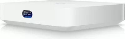 Cloud Gateway Ubiquiti Max, 512GB, i bardhë