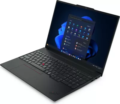 Kompjuter Lenovo ThinkPad E16 G3 Ryzen 5 16GB 512GB SSD, i zi