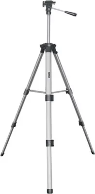 Stativ tripod alumini Stanley 1-77-201, 44-119 cm, montim 5/8\"-1/4\"