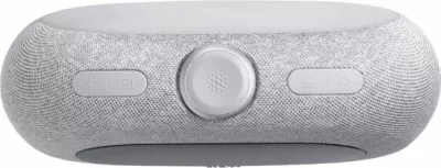 Altoparlant JBL Horizon 3, radio alarm me DAB+/FM, Bluetooth 5.3, USB-C, 2x5W, gri