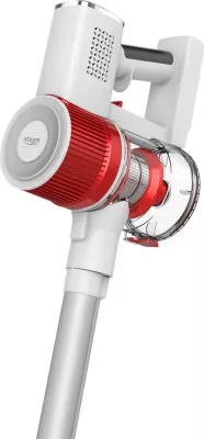 Fshesë elektrike Adler AD 7051, pa kabllo, 2200 mAh