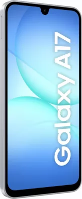 Celular Samsung Galaxy A17 128GB Dual SIM gri