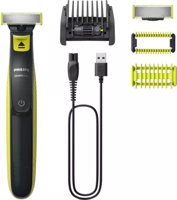Makinë rroje Philips Norelco OneBlade QP2824/20